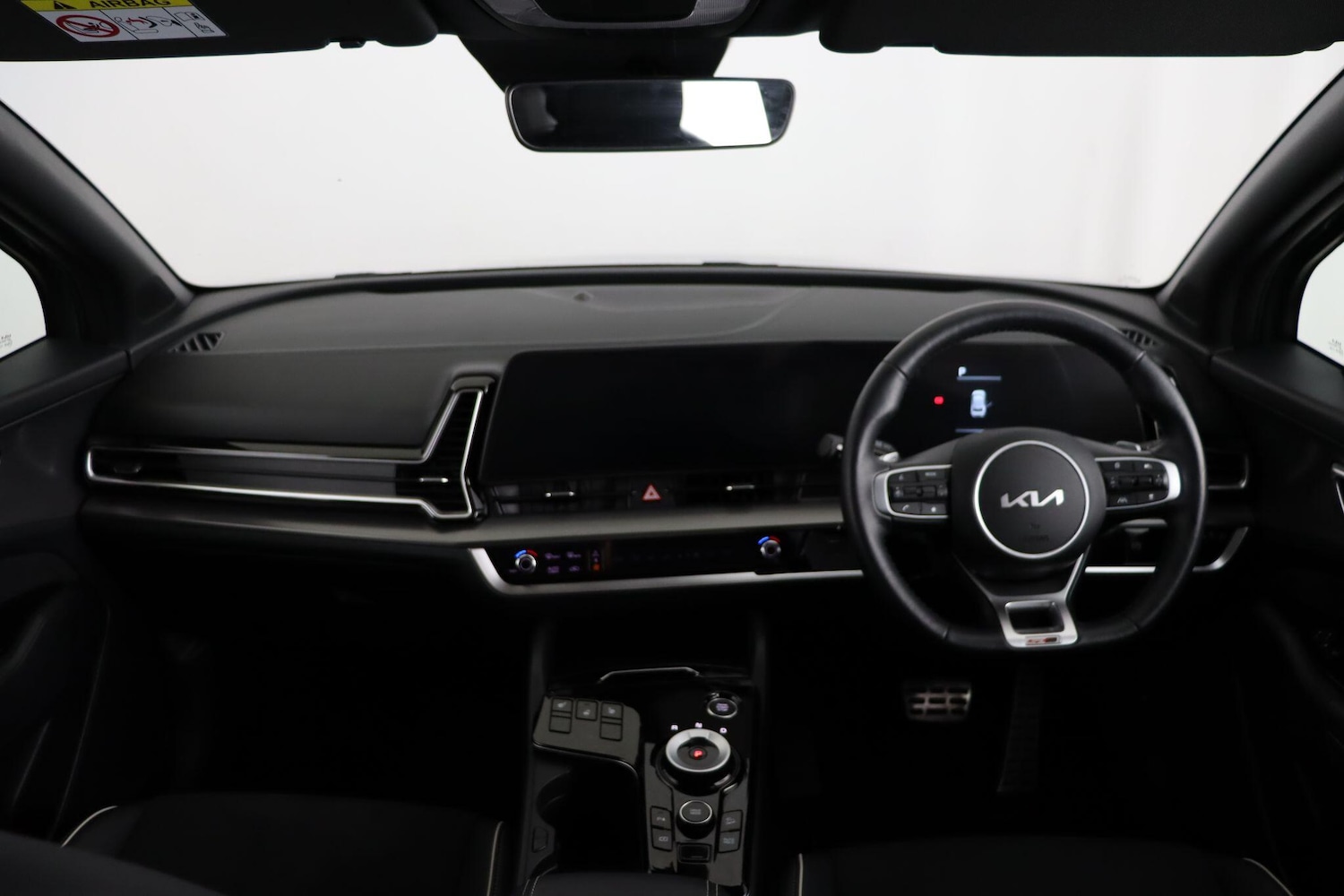 Used Kia Sportage 2023 for sale - 77386588: Photo 10