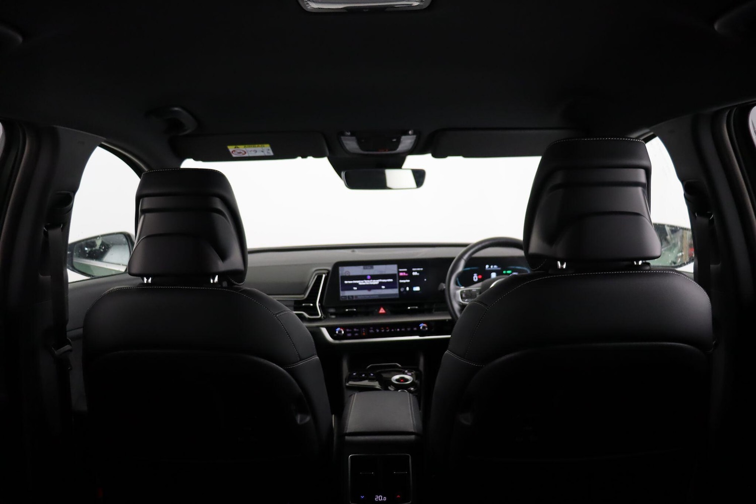 Used Kia Sportage 2023 for sale - 77386588: Photo 11