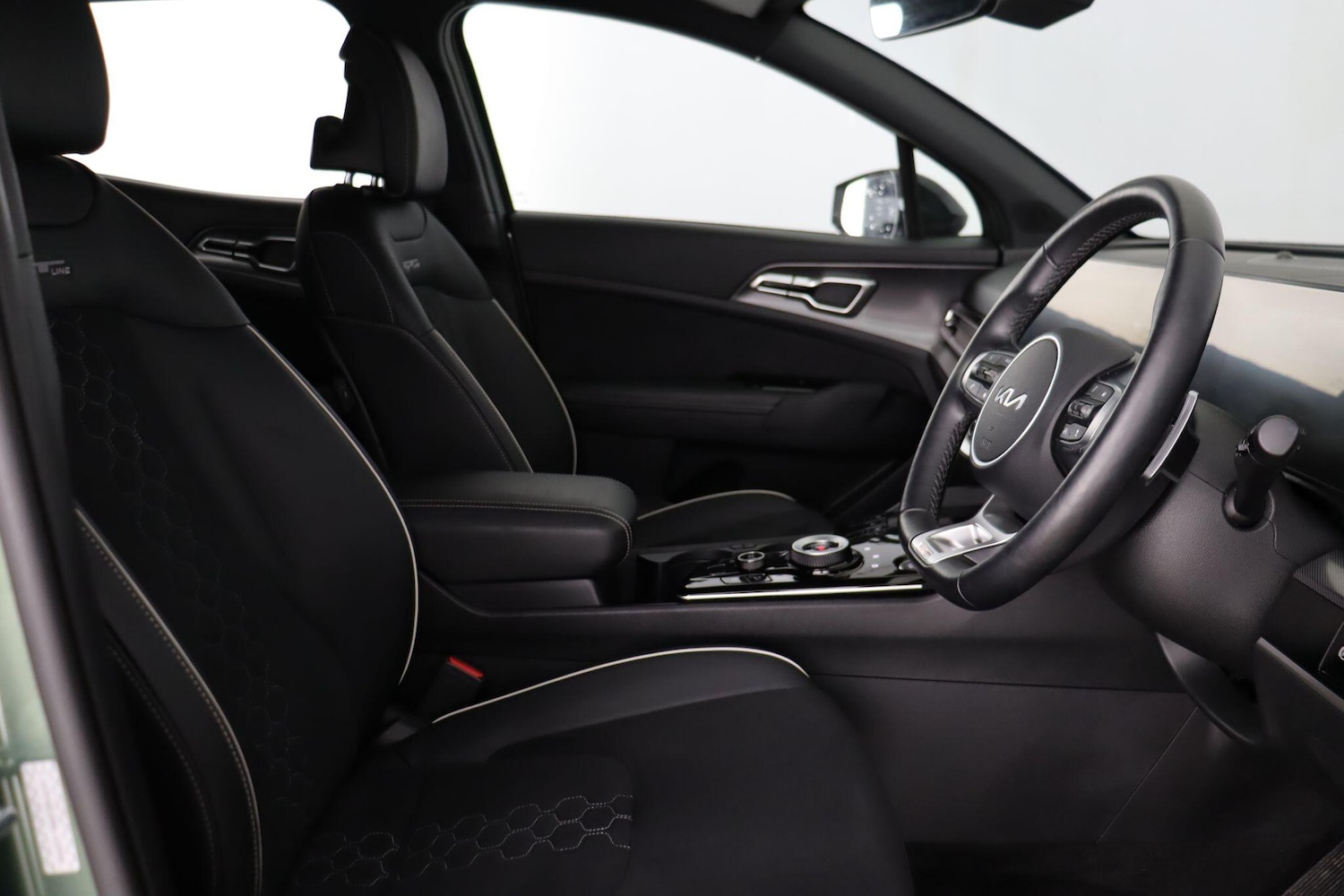 Used Kia Sportage 2023 for sale - 77386588: Photo 13