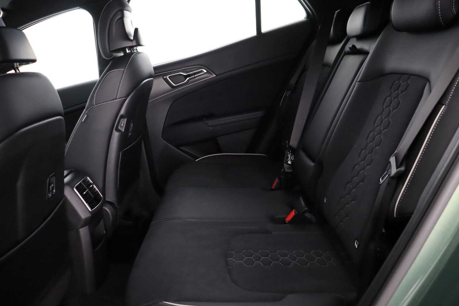 Used Kia Sportage 2023 for sale - 77386588: Photo 14