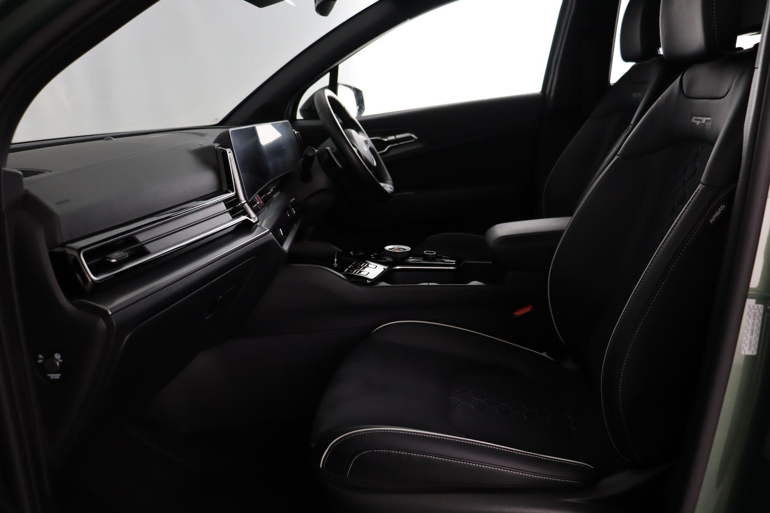 Used Kia Sportage 2023 for sale - 77386588: Photo 15