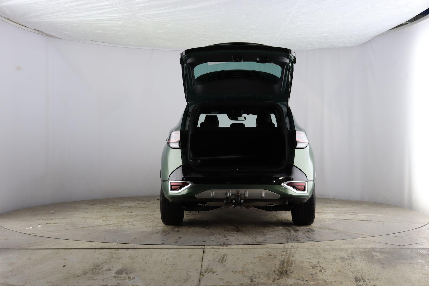 Used Kia Sportage 2023 for sale - 77386588: Photo 30