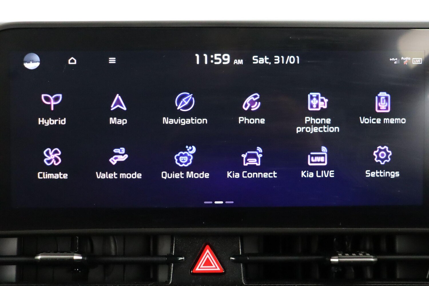 Used Kia Sportage 2023 for sale - 77386588: Photo 31