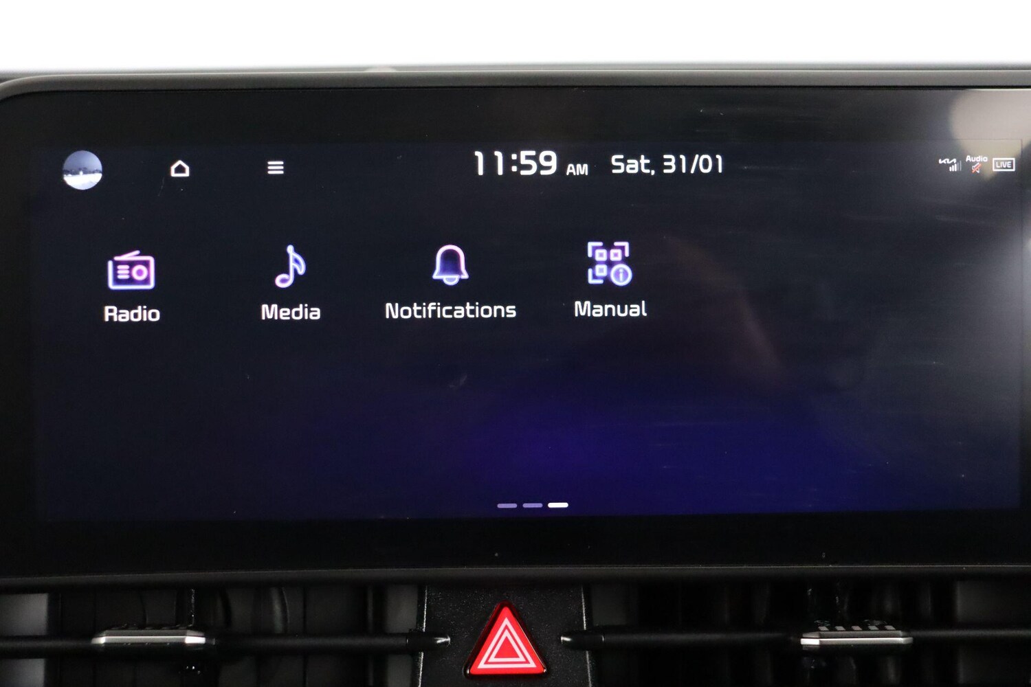 Used Kia Sportage 2023 for sale - 77386588: Photo 32