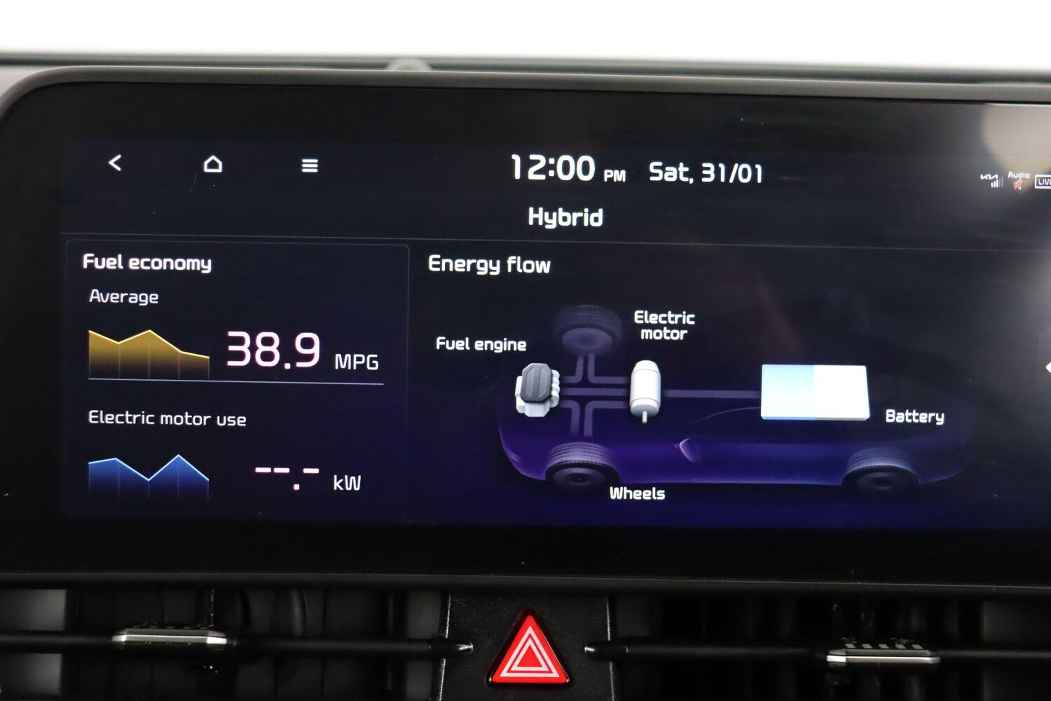 Used Kia Sportage 2023 for sale - 77386588: Photo 33