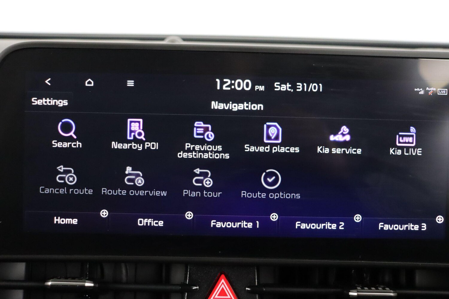 Used Kia Sportage 2023 for sale - 77386588: Photo 35