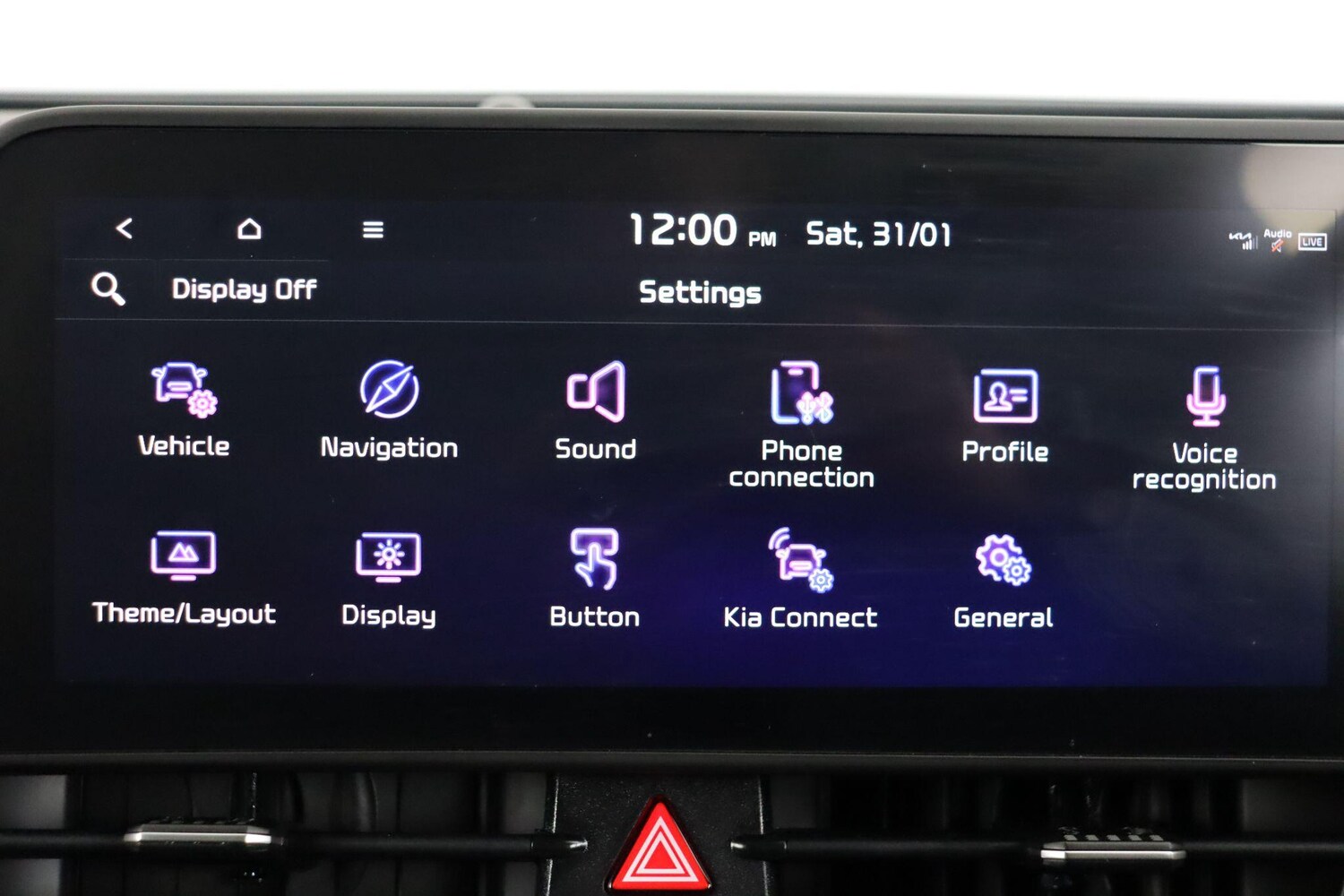 Used Kia Sportage 2023 for sale - 77386588: Photo 39