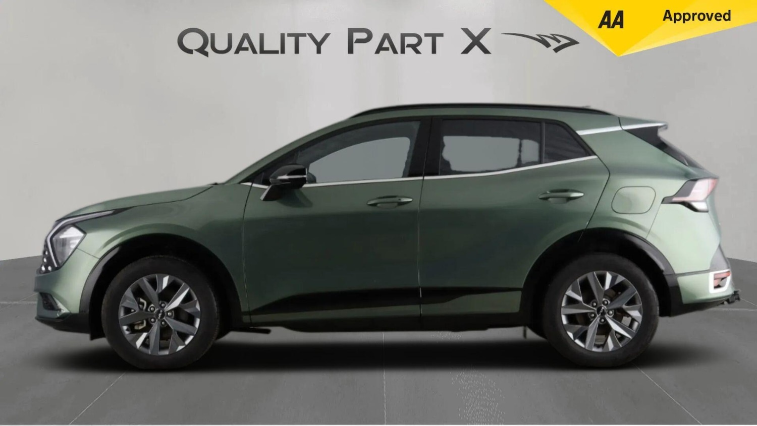 Used Kia Sportage 2023 for sale - 77386588: Photo 4