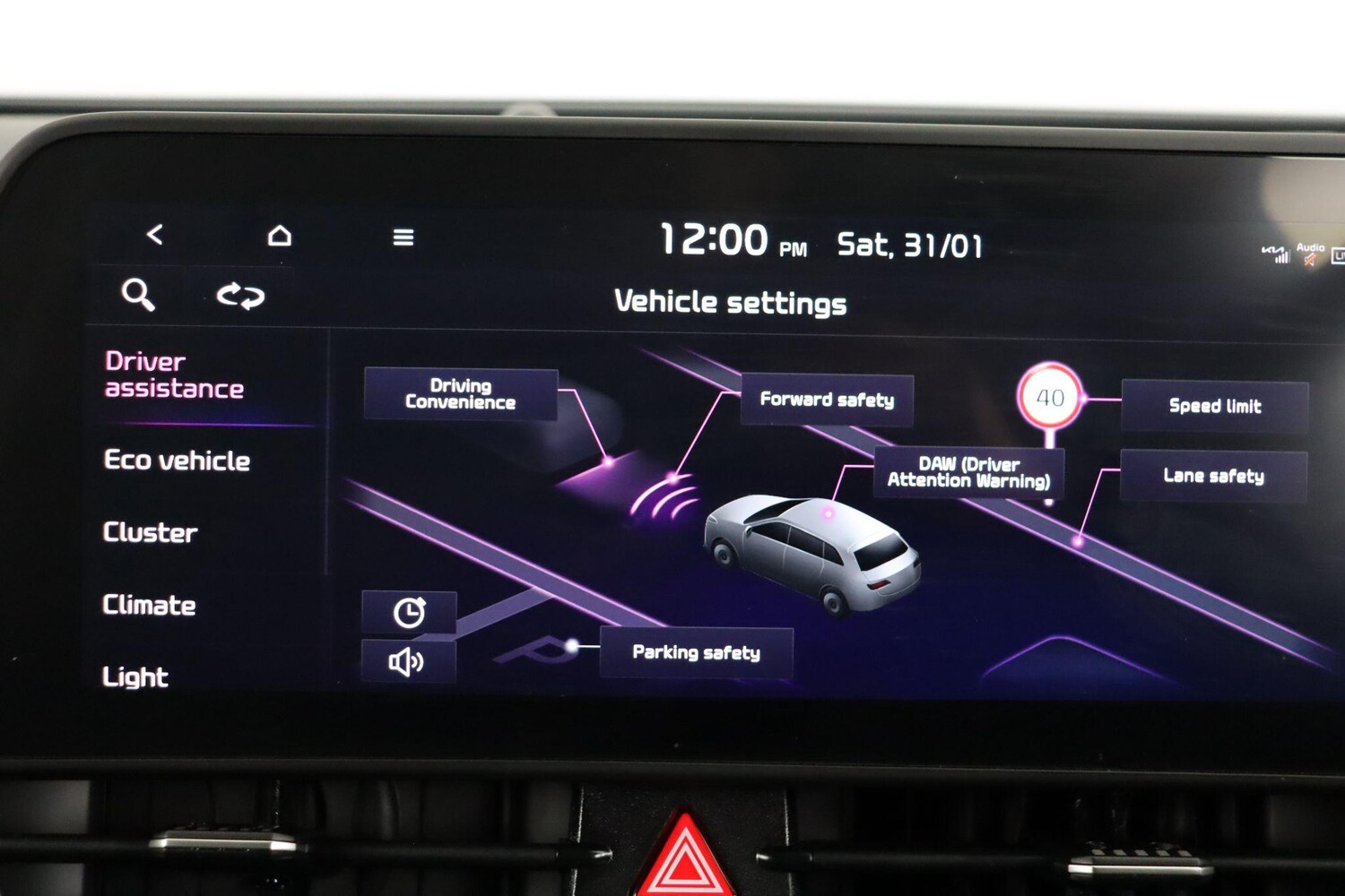 Used Kia Sportage 2023 for sale - 77386588: Photo 40