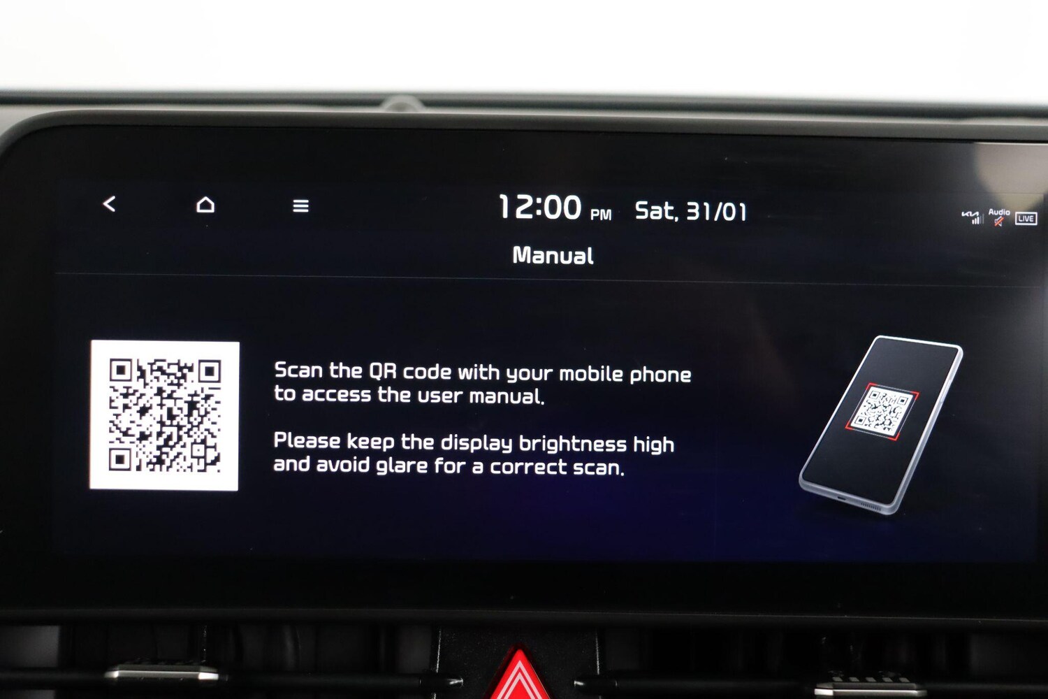 Used Kia Sportage 2023 for sale - 77386588: Photo 41