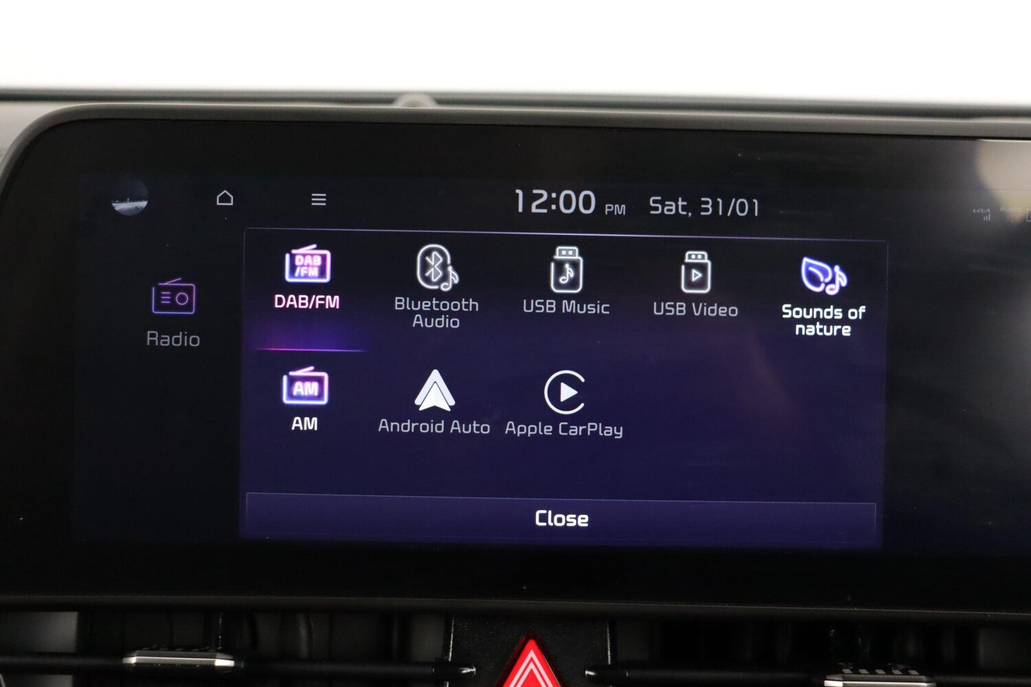 Used Kia Sportage 2023 for sale - 77386588: Photo 43