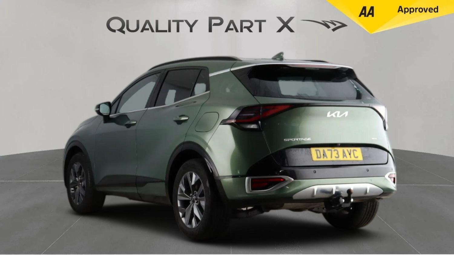 Used Kia Sportage 2023 for sale - 77386588: Photo 5