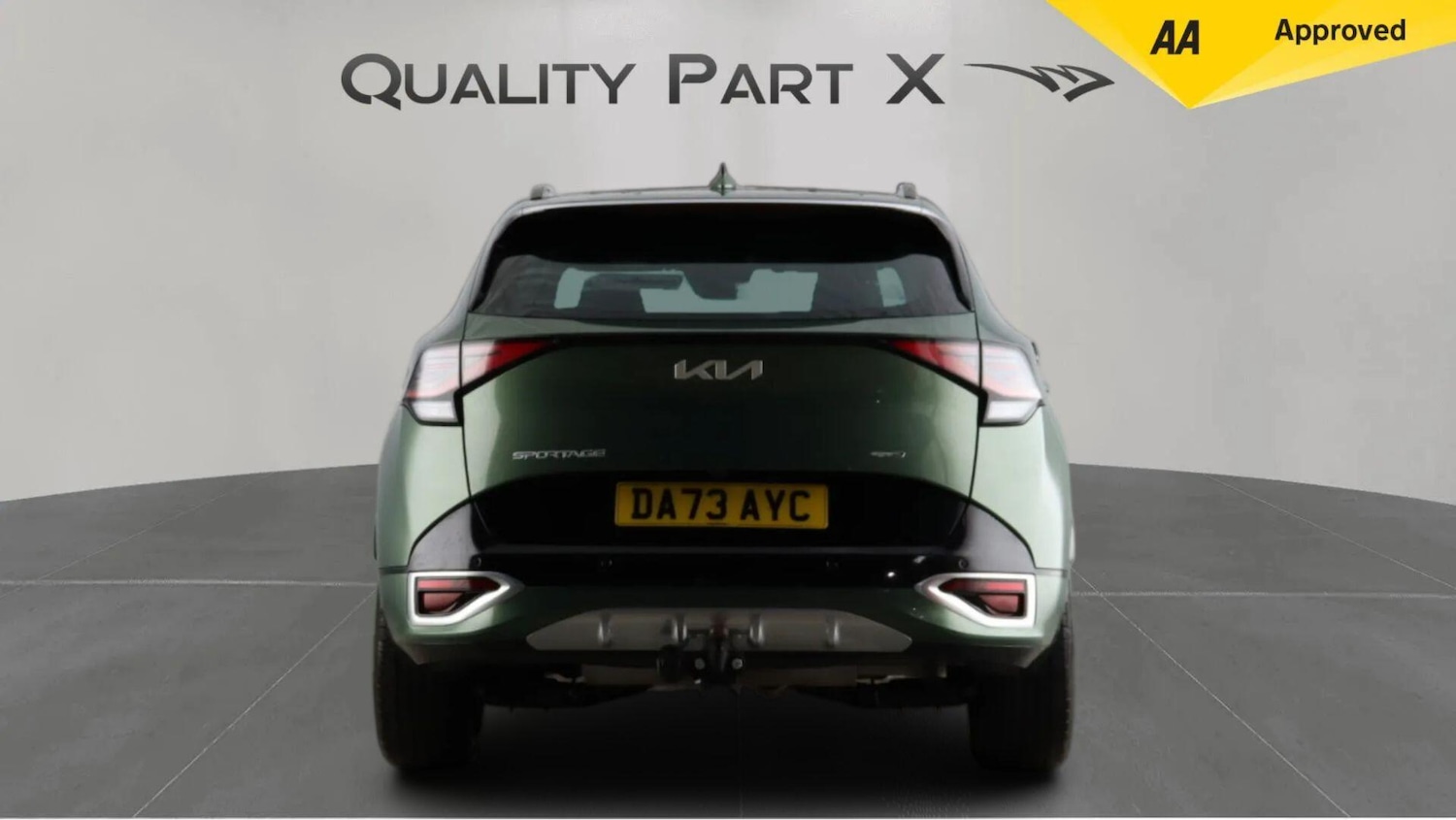 Used Kia Sportage 2023 for sale - 77386588: Photo 6