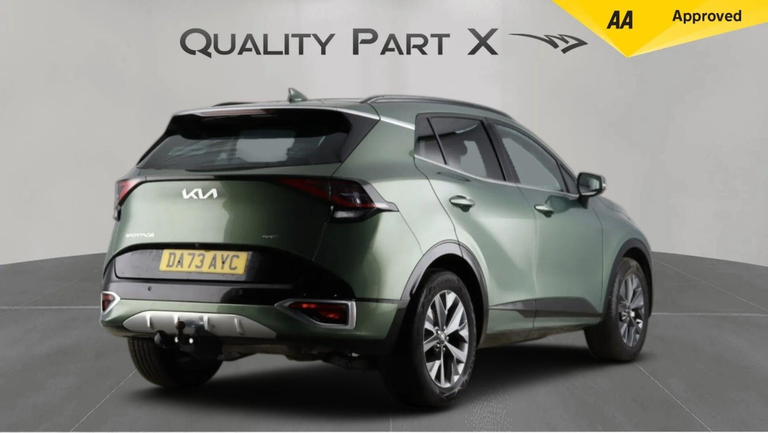 Used Kia Sportage 2023 for sale - 77386588: Photo 7