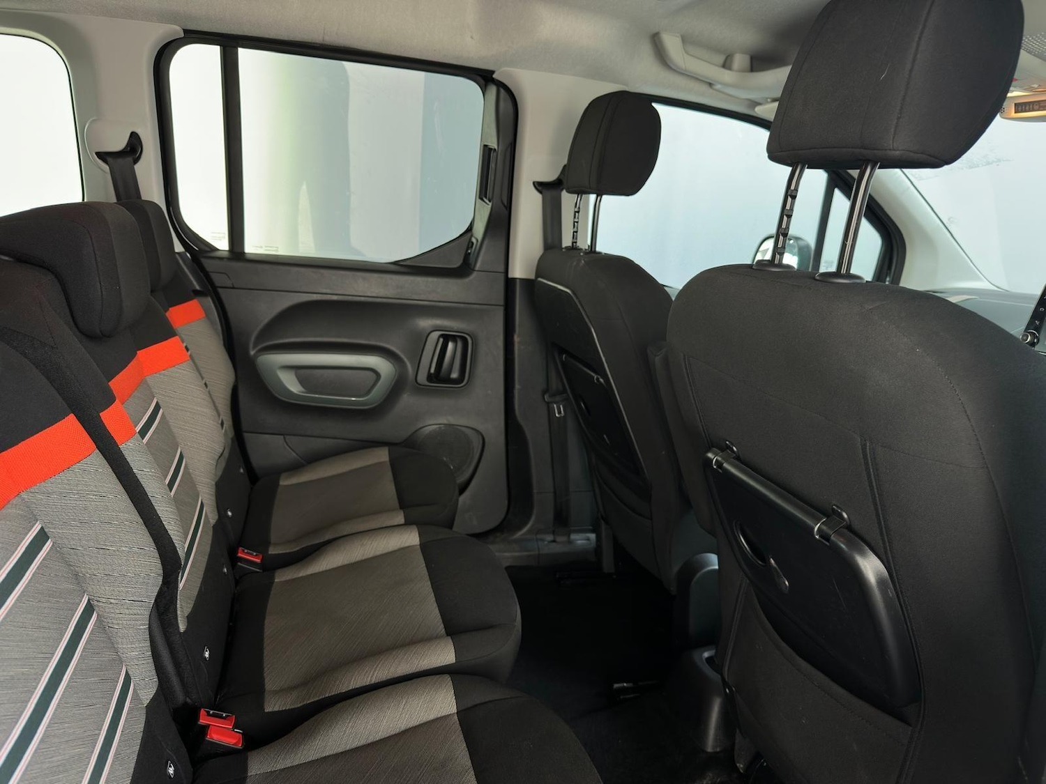 Vehicle 25