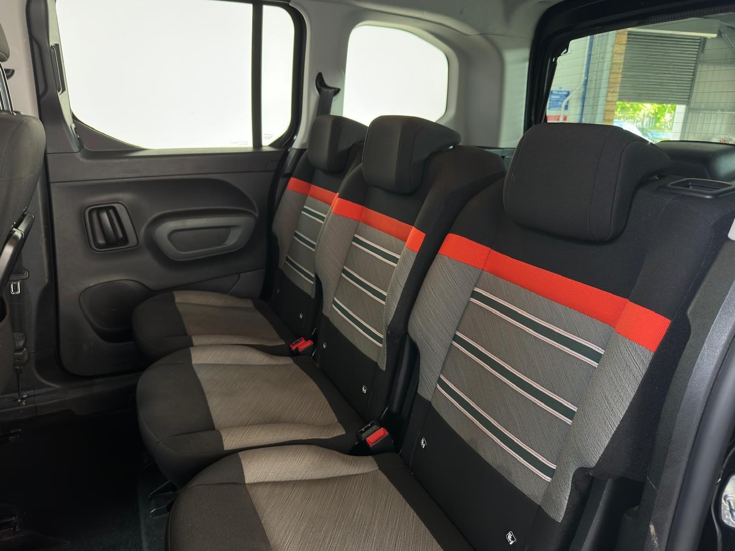 Vehicle 27