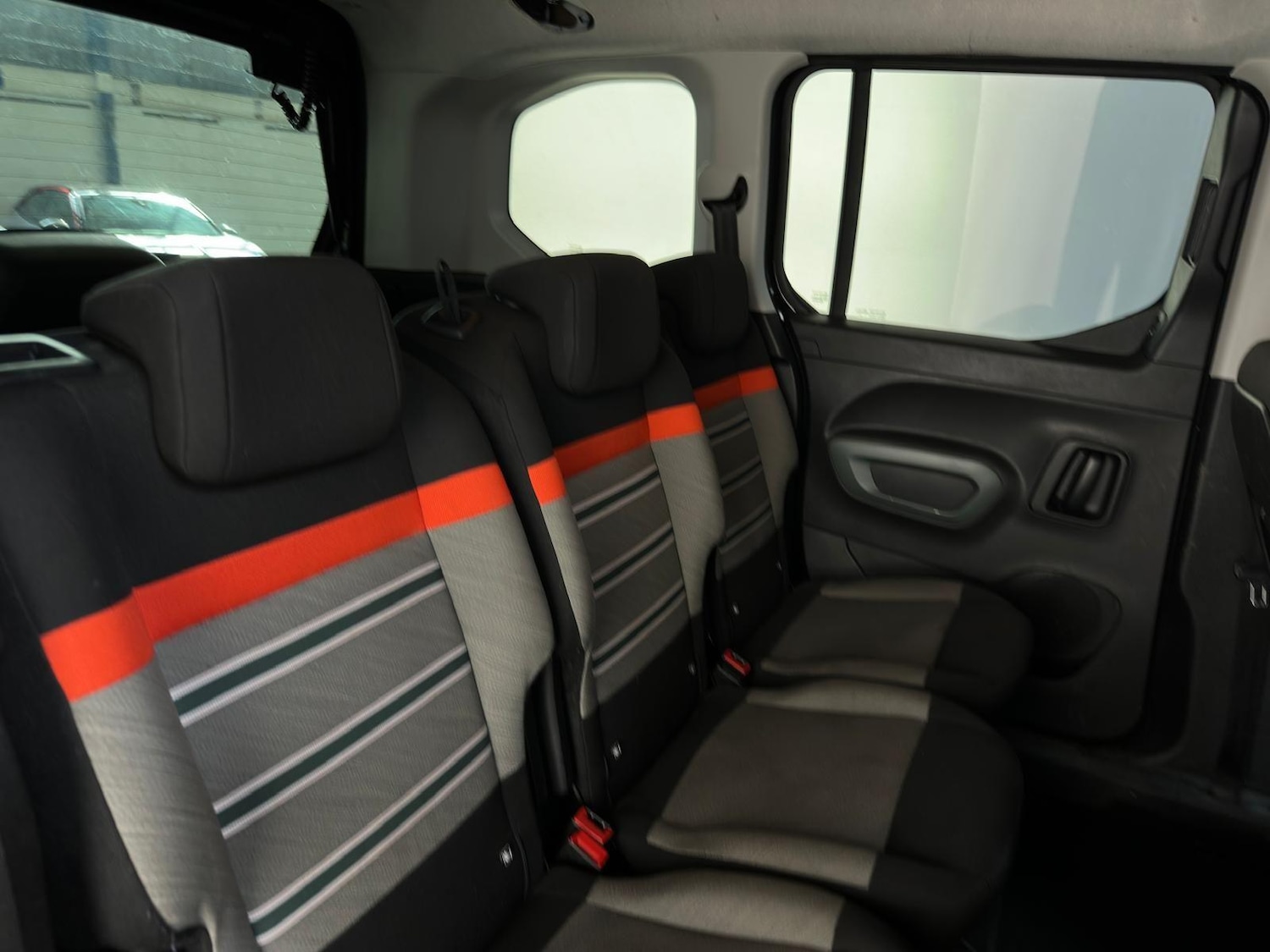 Vehicle 28