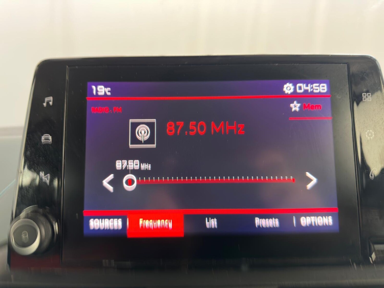 Vehicle 36