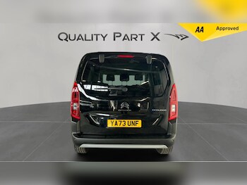 Used Citroen Berlingo 2024 for sale - 75140400: Photo