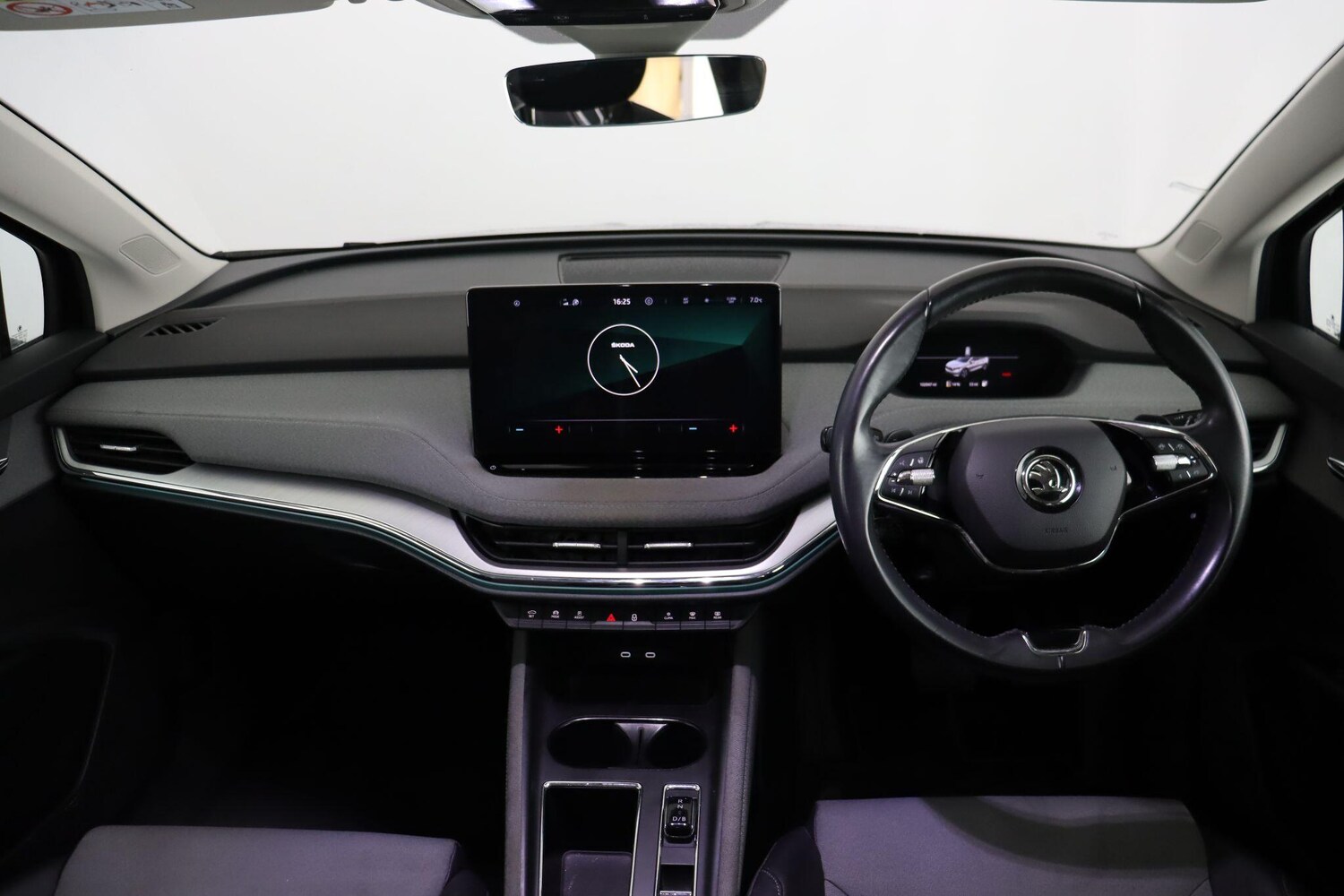 Used Skoda Enyaq 2023 for sale - 77574290: Photo 10