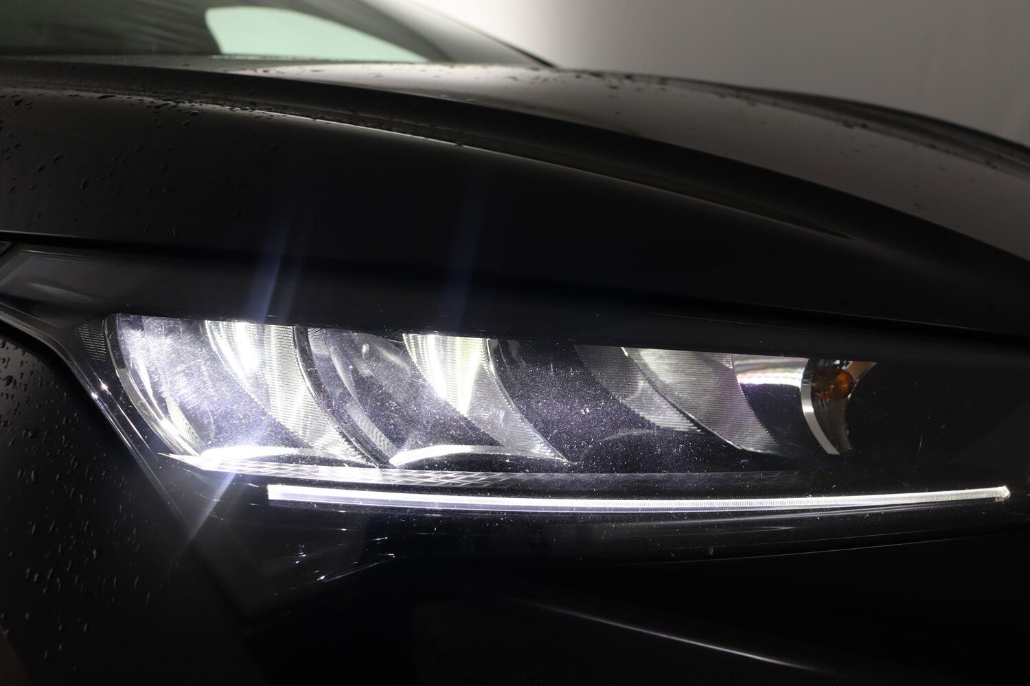 Used Skoda Enyaq 2023 for sale - 77574290: Photo 25