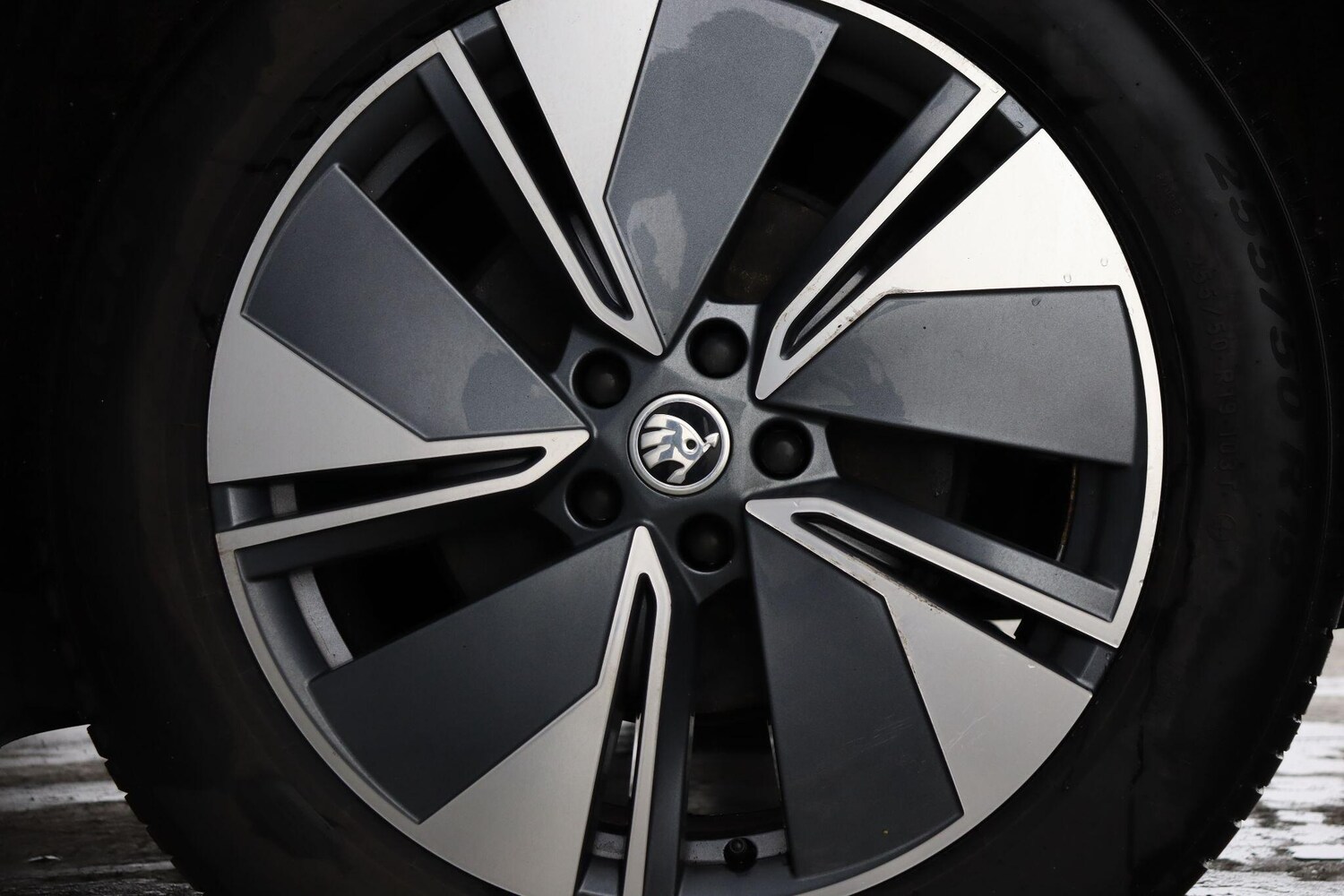 Used Skoda Enyaq 2023 for sale - 77574290: Photo 27