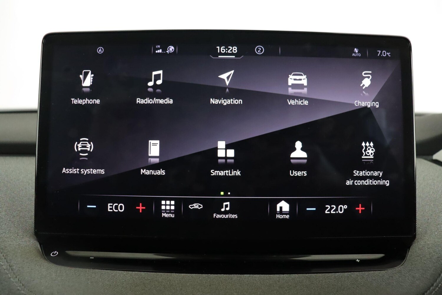 Used Skoda Enyaq 2023 for sale - 77574290: Photo 29