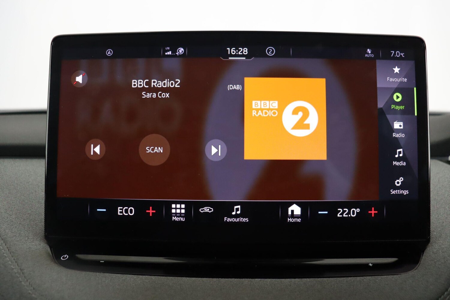 Used Skoda Enyaq 2023 for sale - 77574290: Photo 31