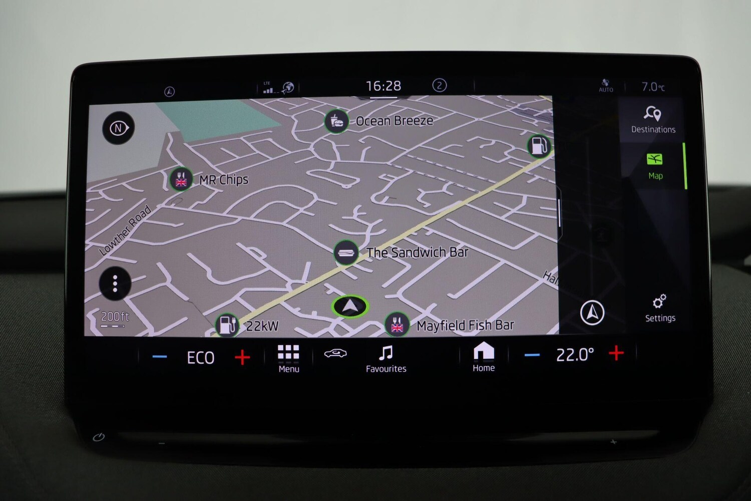 Used Skoda Enyaq 2023 for sale - 77574290: Photo 32