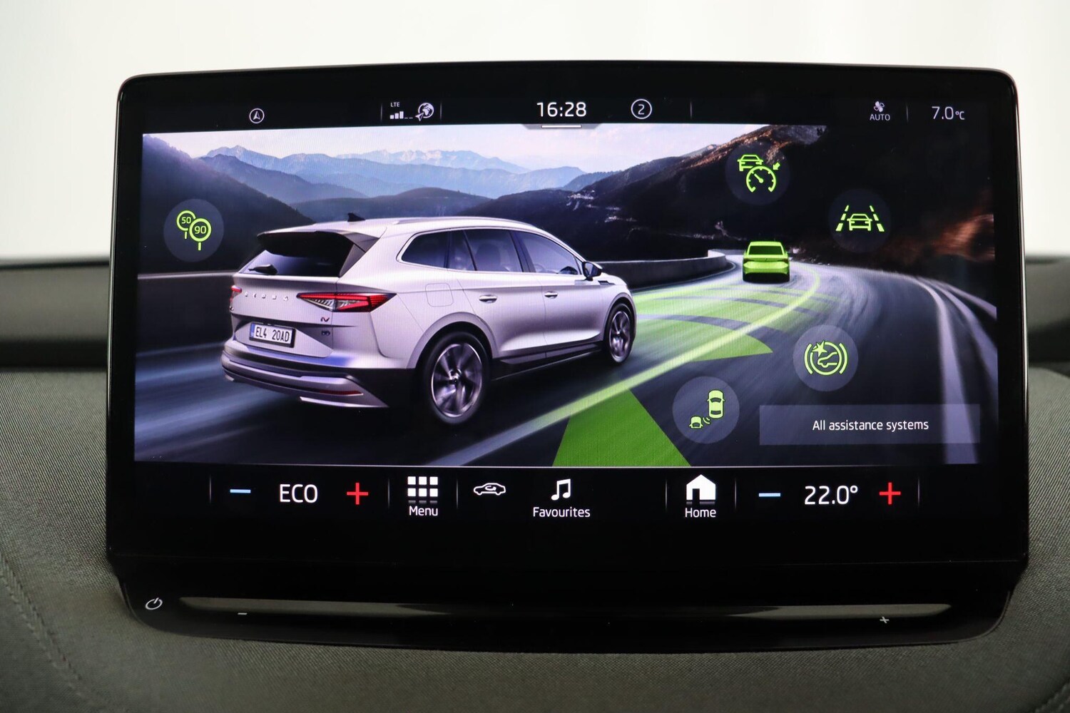 Used Skoda Enyaq 2023 for sale - 77574290: Photo 36