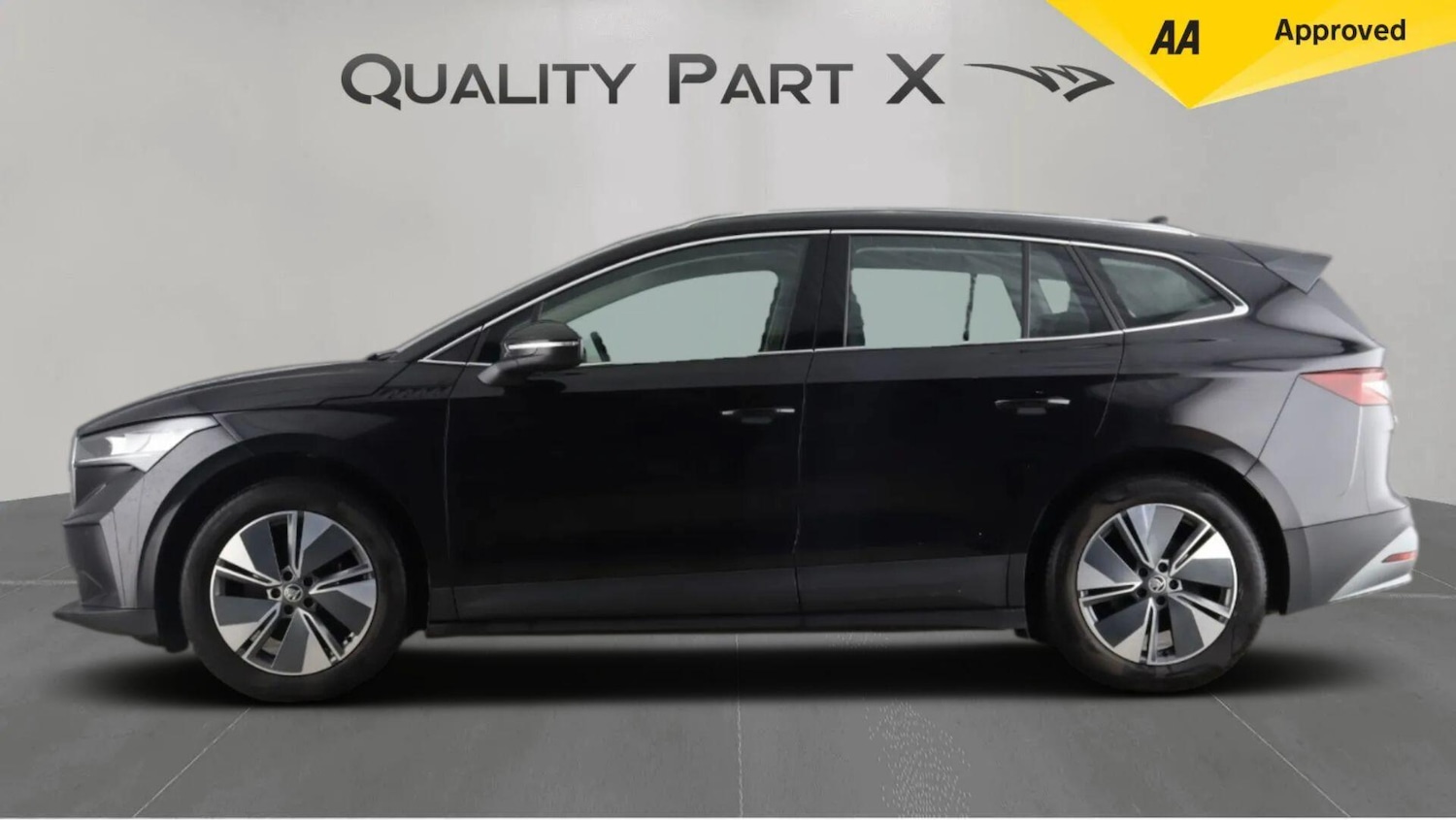 Used Skoda Enyaq 2023 for sale - 77574290: Photo 4