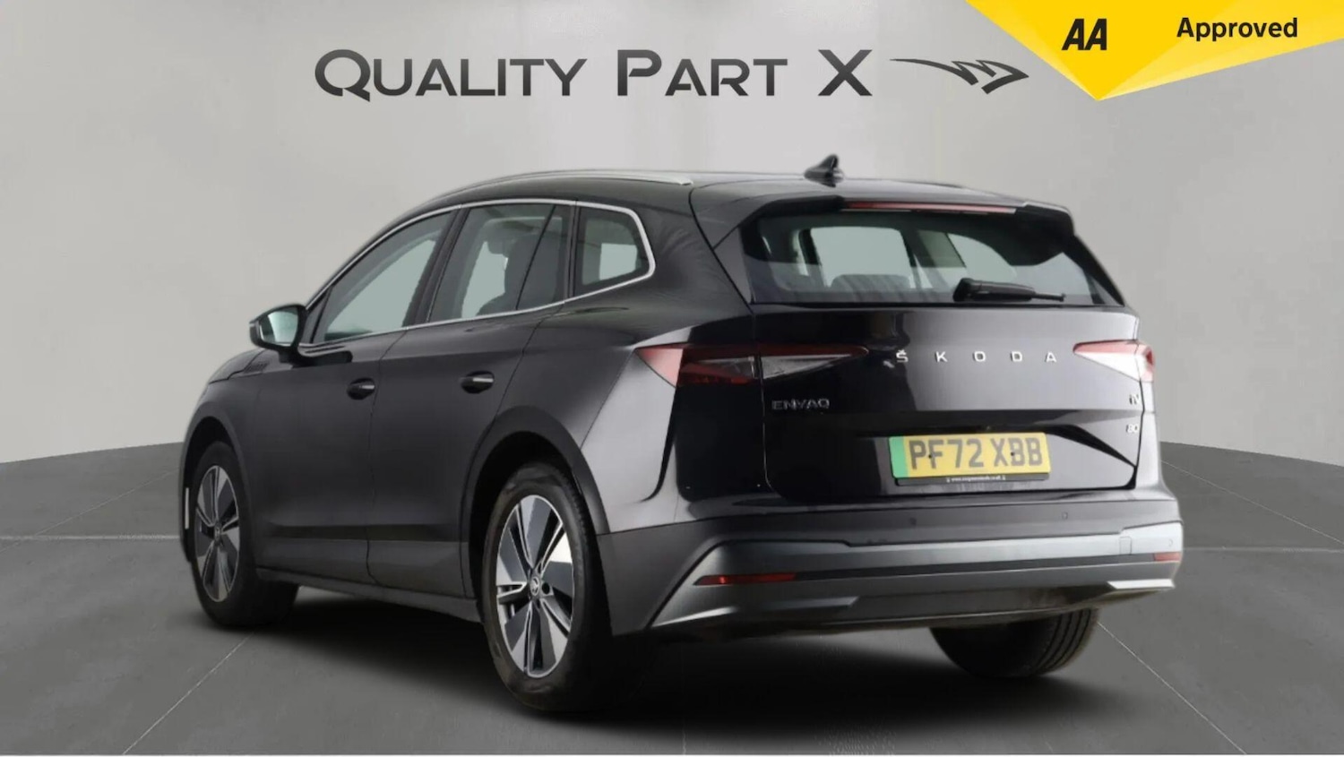 Used Skoda Enyaq 2023 for sale - 77574290: Photo 5