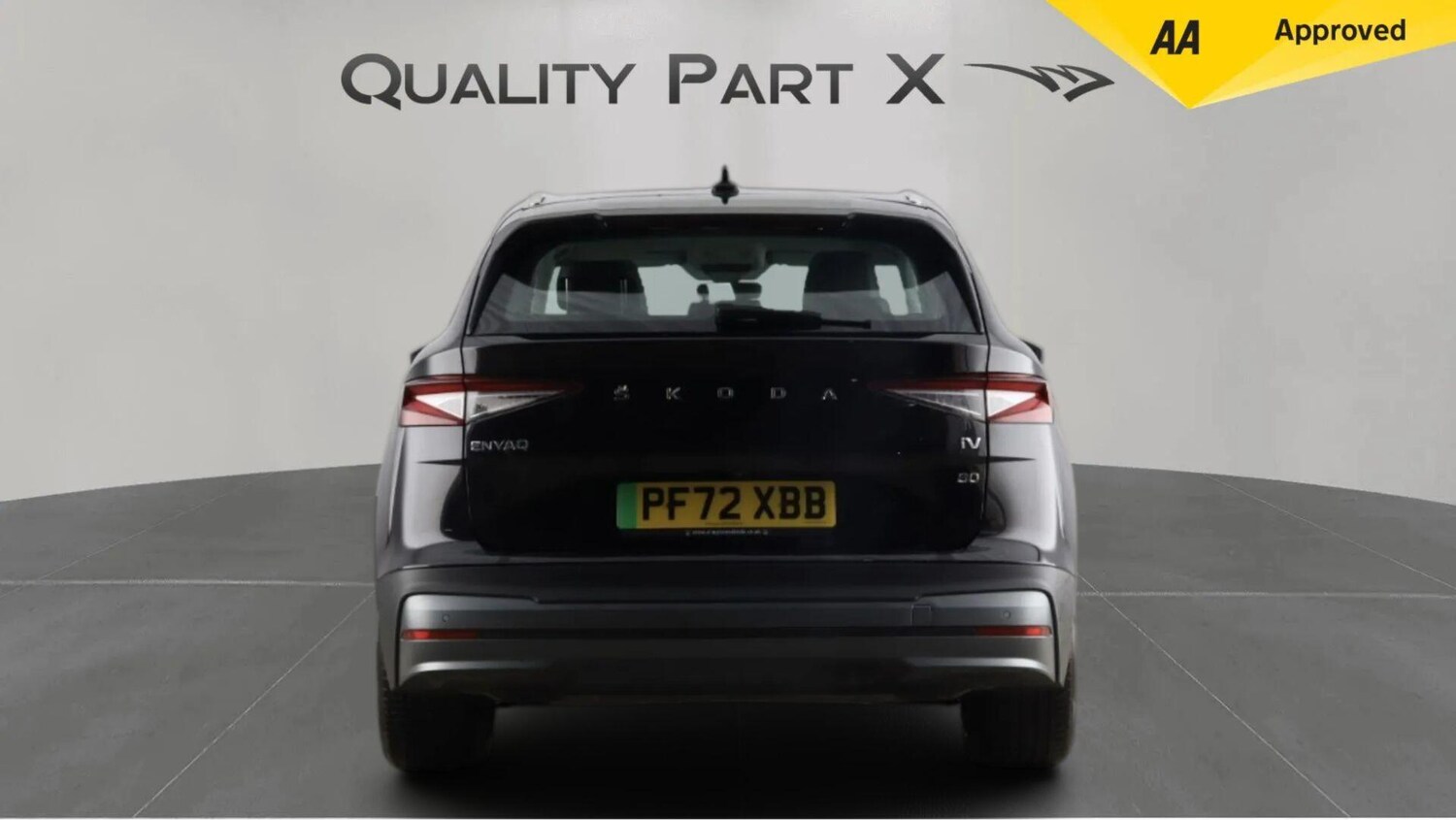 Used Skoda Enyaq 2023 for sale - 77574290: Photo 6