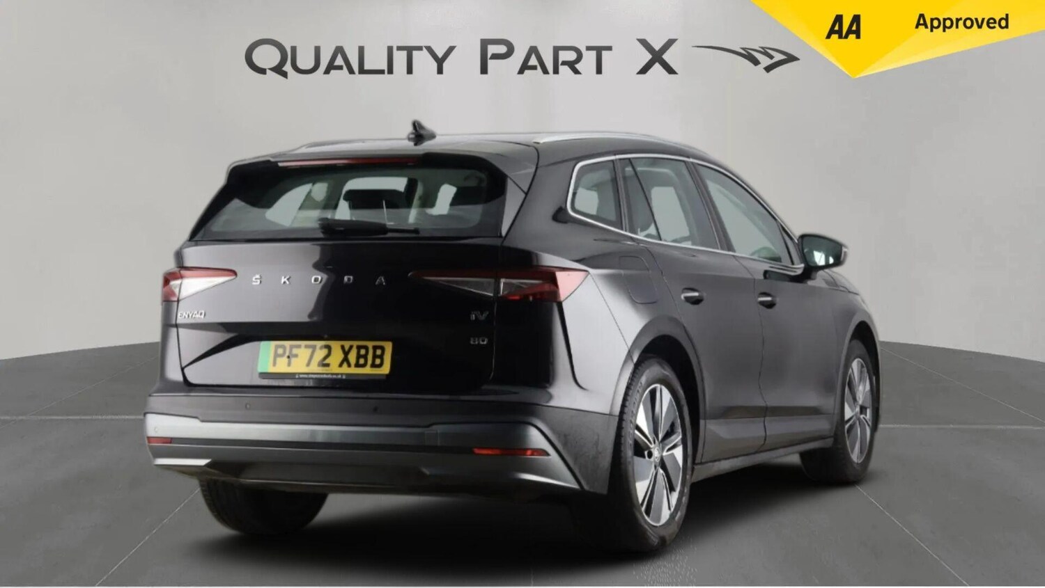 Used Skoda Enyaq 2023 for sale - 77574290: Photo 7