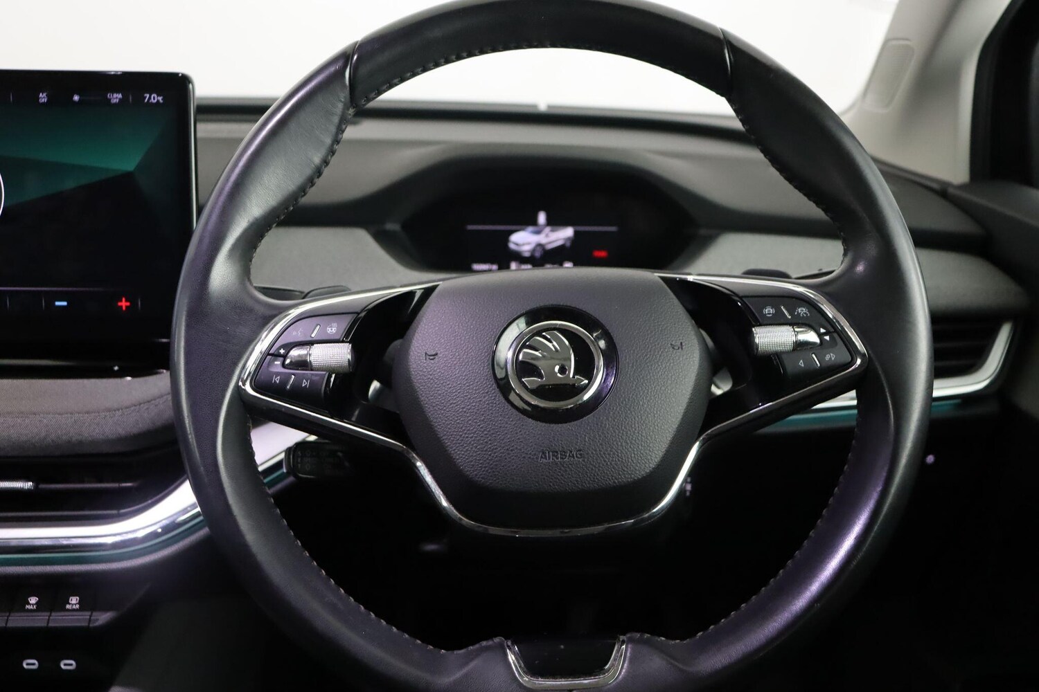 Used Skoda Enyaq 2023 for sale - 77574290: Photo 9