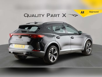 Used Cupra Formentor 2021 for sale - 78541040: Photo