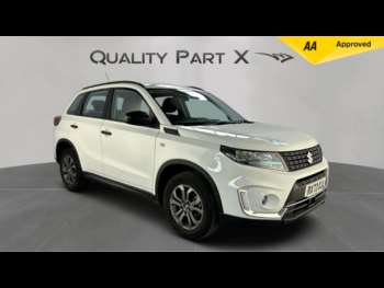 2024 (73) - 1.4 Boosterjet MHEV Go Euro 6 (s/s) 5dr