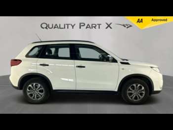 Used Suzuki Vitara 2024 for sale - 75030545: Photo