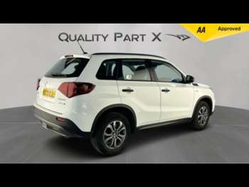 Used Suzuki Vitara 2024 for sale - 75030545: Photo