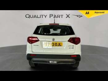 Used Suzuki Vitara 2024 for sale - 75030545: Photo