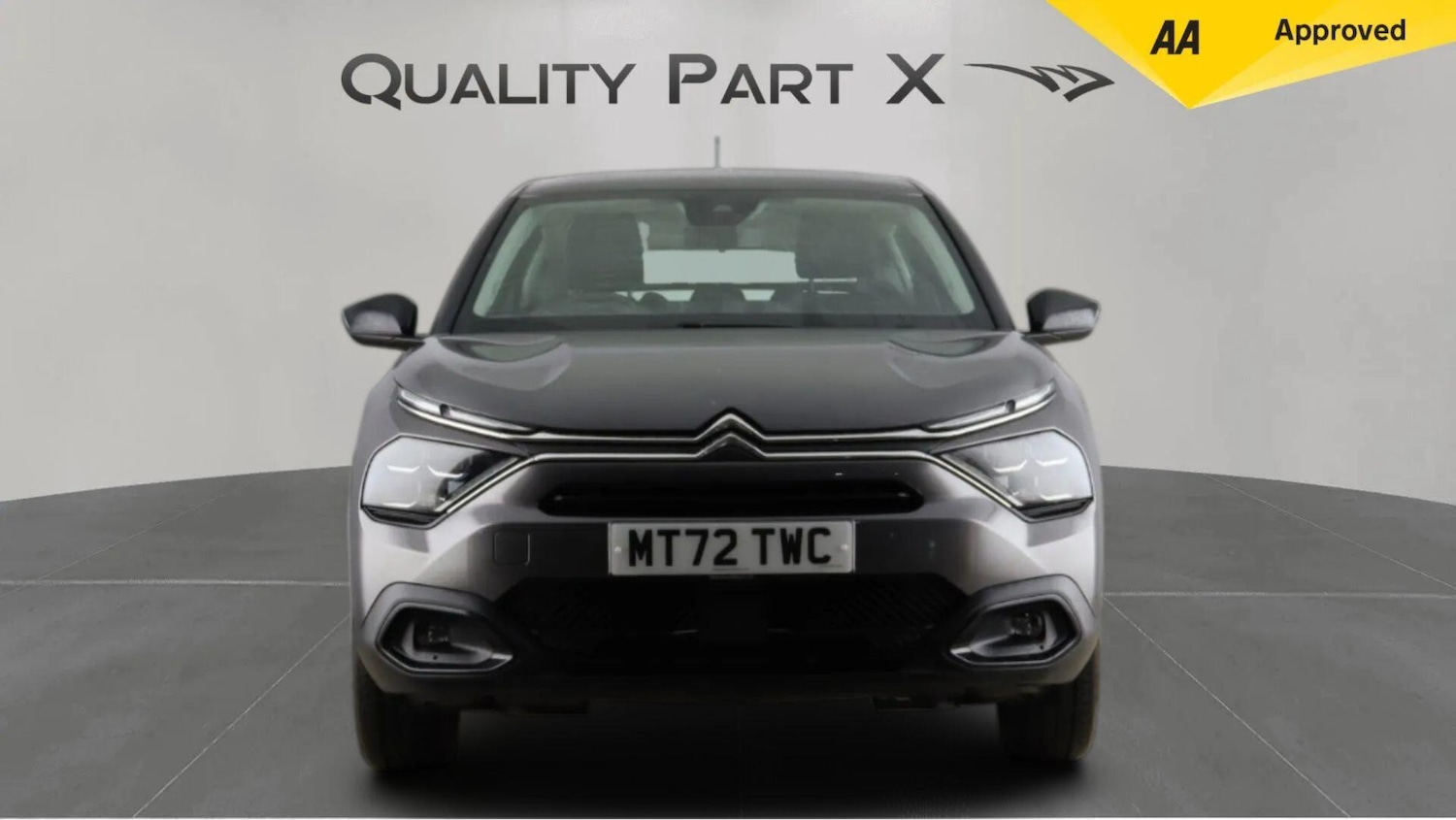 Used Citroen C4 2022 for sale - 77411681: Photo 2