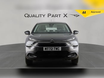 Used Citroen C4 2022 for sale - 77411681: Photo