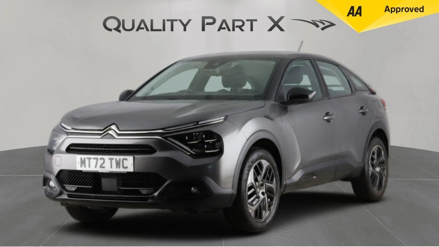 Used Citroen C4 2022 for sale - 77411681: Photo 3