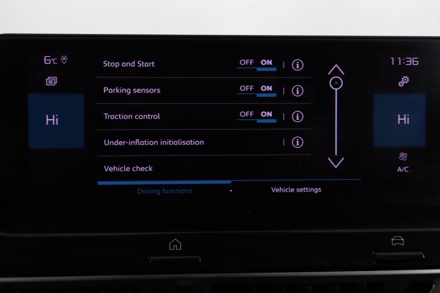 Used Citroen C4 2022 for sale - 77411681: Photo 35