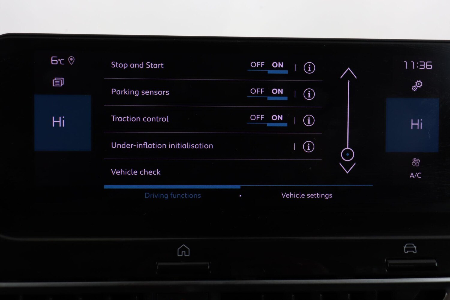 Used Citroen C4 2022 for sale - 77411681: Photo 36