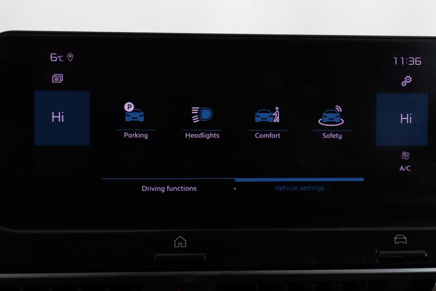 Used Citroen C4 2022 for sale - 77411681: Photo 37