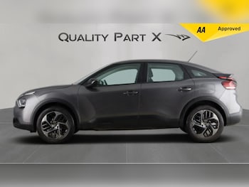 Used Citroen C4 2022 for sale - 77411681: Photo