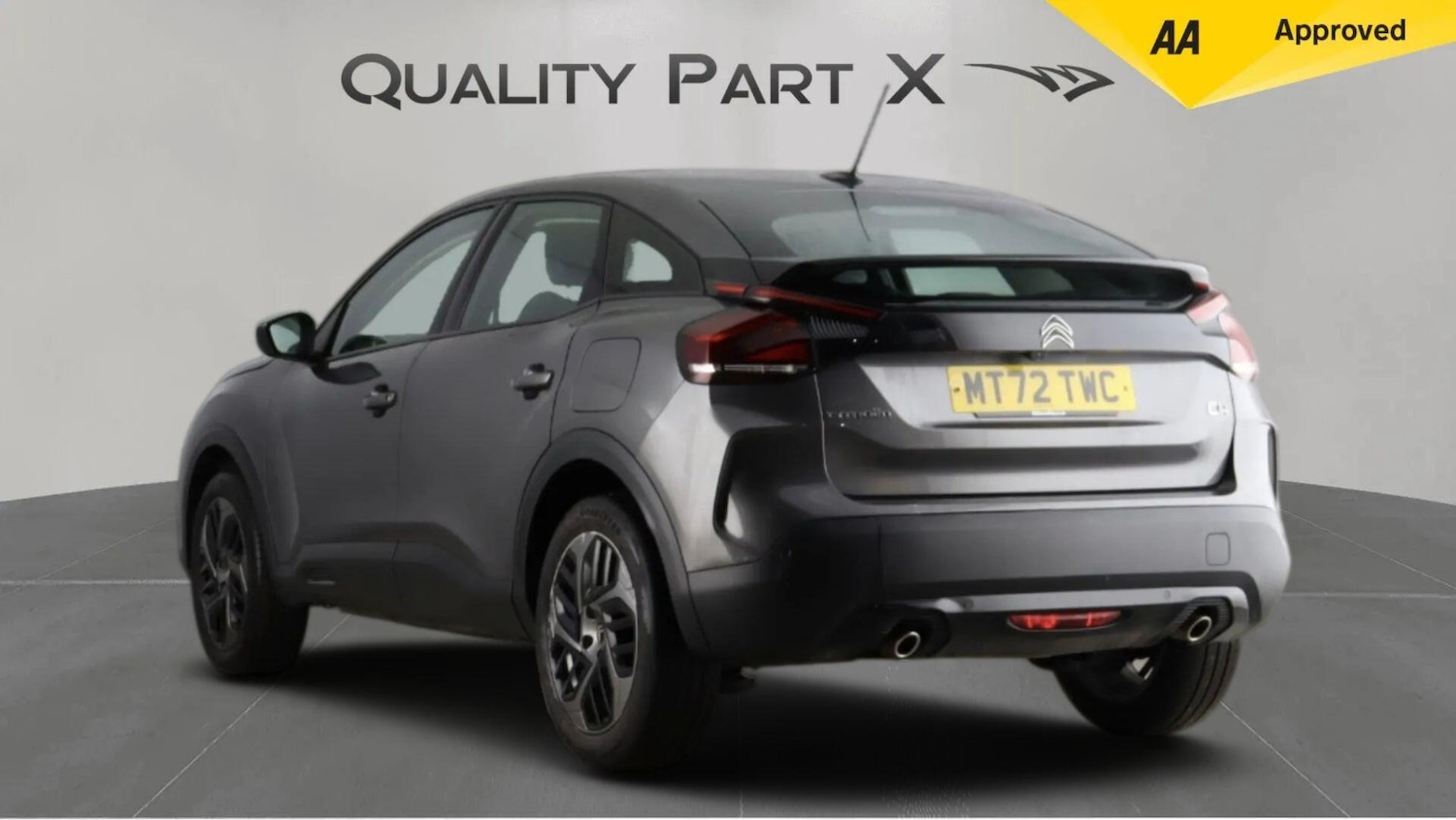 Used Citroen C4 2022 for sale - 77411681: Photo 5