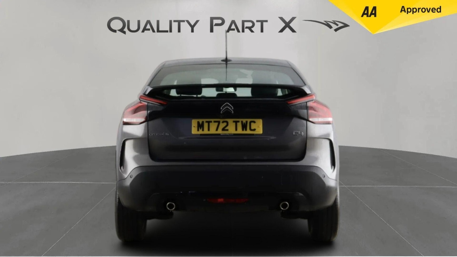 Used Citroen C4 2022 for sale - 77411681: Photo 6