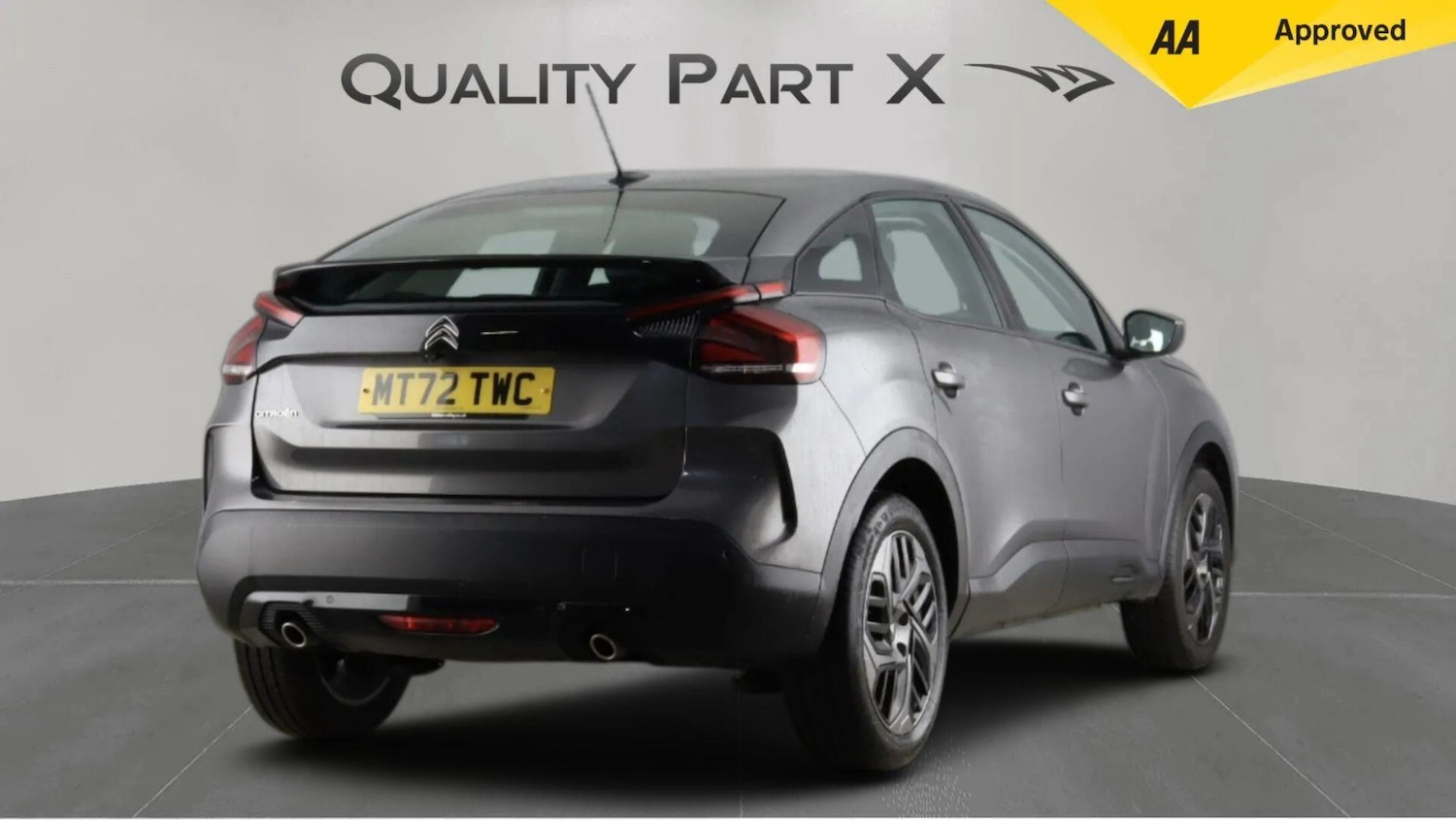 Used Citroen C4 2022 for sale - 77411681: Photo 7